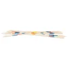 BS Toys Mega Mikado Houten Spel, 90dlg.