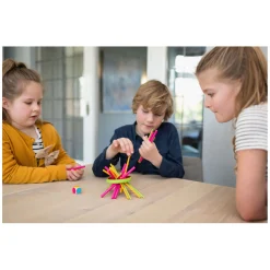 BS Toys Mikado Meloen Houten Spel, 31dlg.