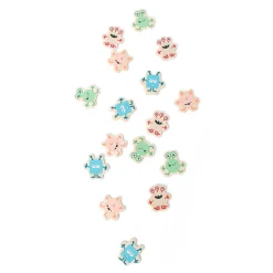 BS Toys Monster Sudoku Spel