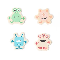 BS Toys Monster Sudoku Spel