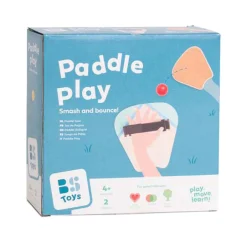 BS Toys Paddle Play