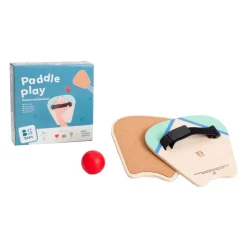 BS Toys Paddle Play