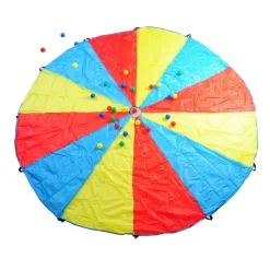 BS Toys Parachute Vang- en Werpspel