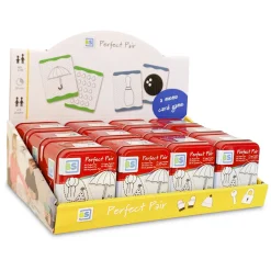 BS Toys Perfect Paar - Memospel