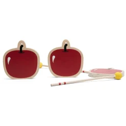 BS Toys Pijl en Boog Hout - Afschietspel