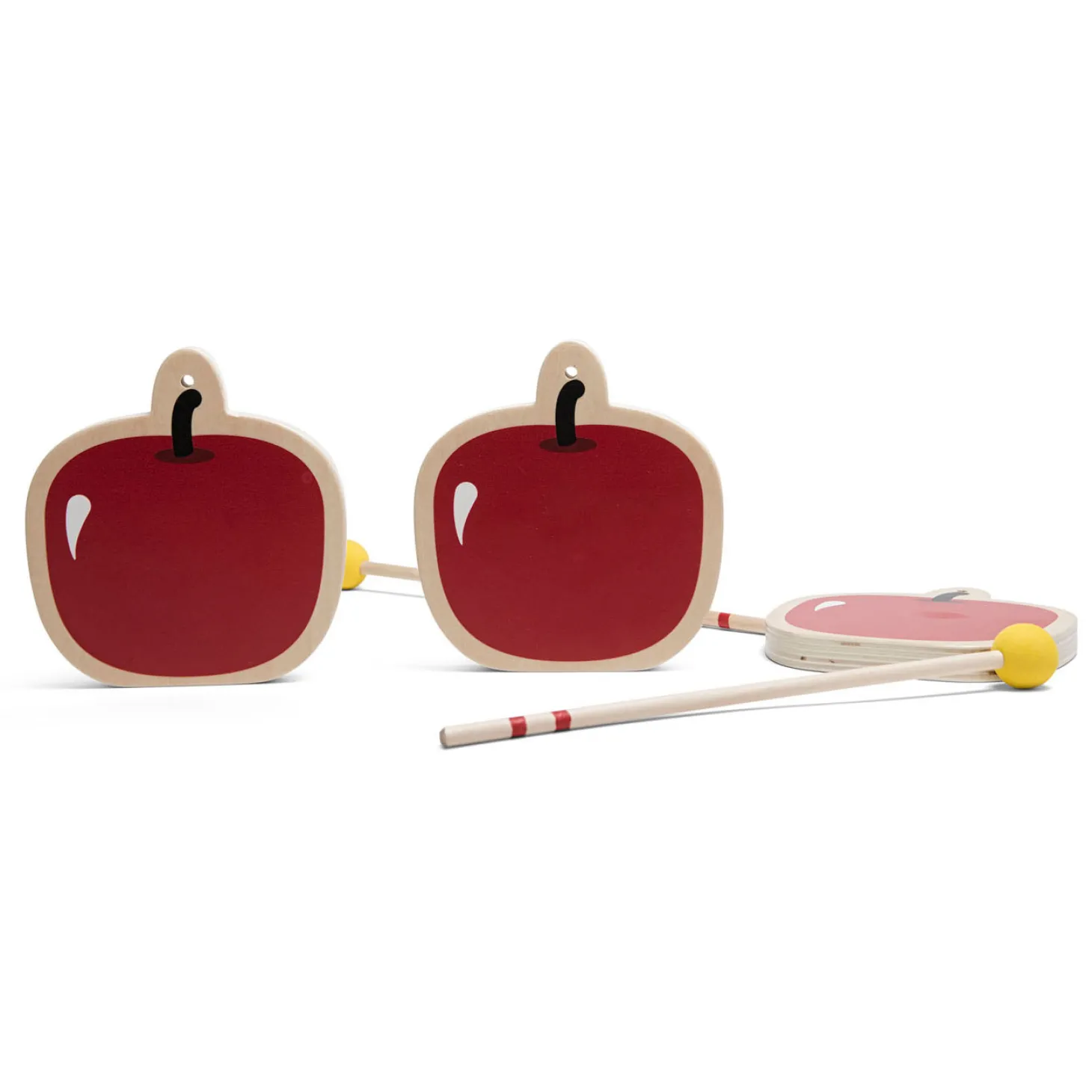 BS Toys Pijl en Boog Hout - Afschietspel