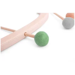 BS Toys Pijl en Boog Set met Doelwit, 4dlg.