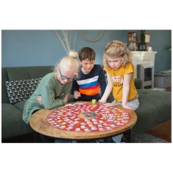 BS Toys Poezen met Hoeden - Kinderspel
