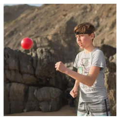 BS Toys Reflex Hoofd Boksballetje