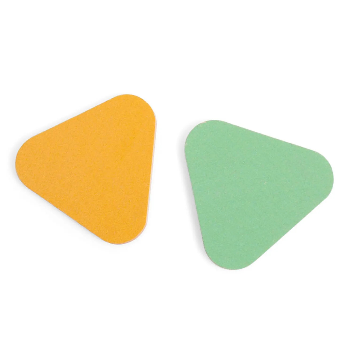 BS Toys Ren Naar de Kleur Buitenspel