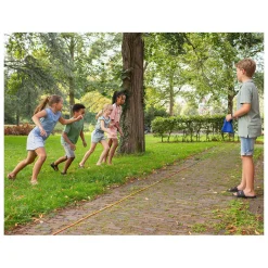 BS Toys Ren Naar de Kleur Buitenspel