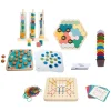 BS Toys Single Player Spellen, 5dlg.