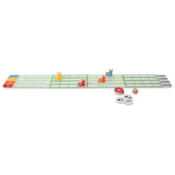 BS Toys Slakkenrace Bordspel