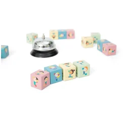 BS Toys Speedy Cubes Kinderspel