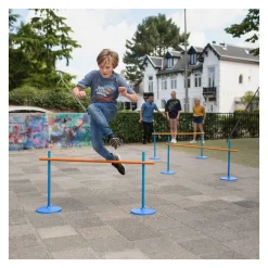 BS Toys Spel Horden en Limbo, Set van 3