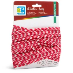 BS Toys Springelastiek - Springtouw