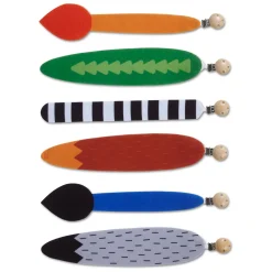 BS Toys Staartentikkertje - Kinderspel