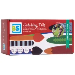 BS Toys Staartentikkertje - Kinderspel
