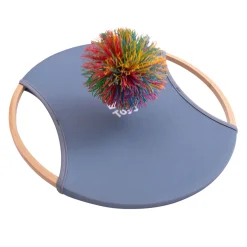 BS Toys Stuiter Rackets, 2dlg.