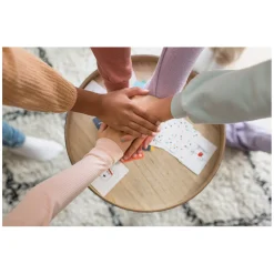 BS Toys The Wiggle - Kaartspel