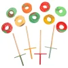 BS Toys Vang het Fruit Vang- en Werpspel, 31dlg.