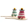 BS Toys Vuurtoren Estafette - FSC 100%