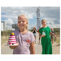 BS Toys Vuurtoren Estafette - FSC 100%