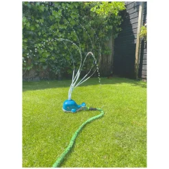 BS Toys Walvis Spuitende Watersproeier