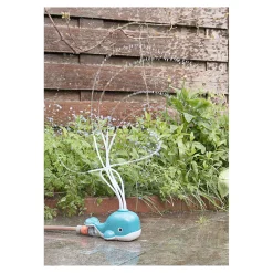 BS Toys Walvis Spuitende Watersproeier
