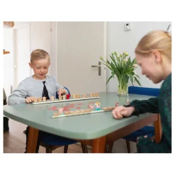 BS Toys Welke Koe Ben ik Houten Spel