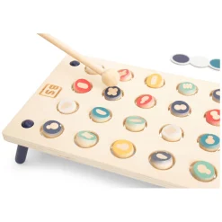 BS Toys Whack a Shape Houten Spel