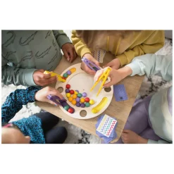 BS Toys Zigzag Hout - Kinderspel