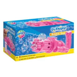Bubbles Bellenblaas Schieter Roze