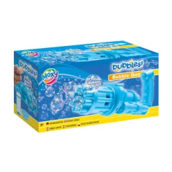 Bubbles Bellenblaas Schieter Blauw