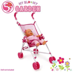 Buggy Poppenwagen