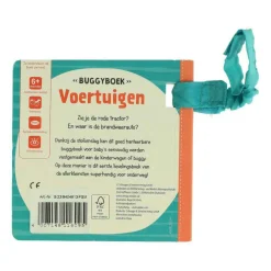 Buggyboek Voertuigen
