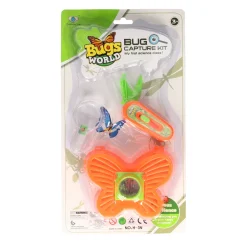Bugs World Insectenset