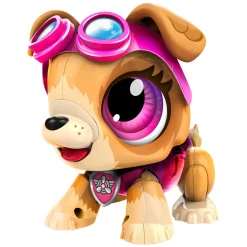 Build a Bot PAW Patrol Skye - Interactieve Robot