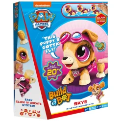 Build a Bot PAW Patrol Skye - Interactieve Robot