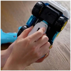 Build My First RC IJswagen Bestuurbare Auto