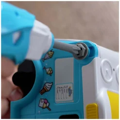 Build My First RC IJswagen Bestuurbare Auto