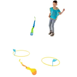 Buitenactiviteiten Spellen 3in1