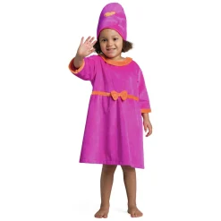 Bumba : Bumbina Verkleedpakje, 1-4 jaar