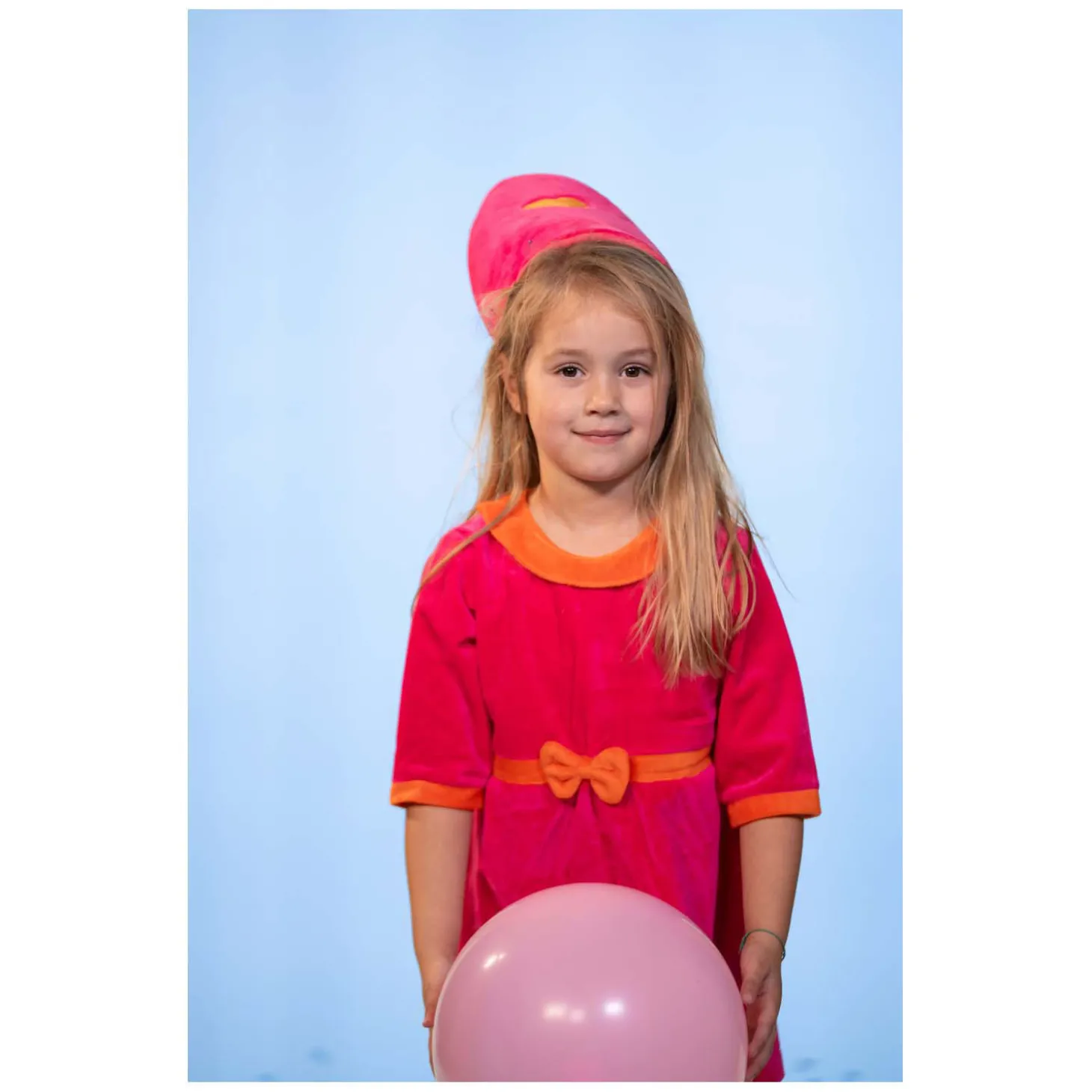 Bumba : Bumbina Verkleedpakje, 1-4 jaar