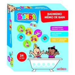 Bumba Badmemo Bumbina