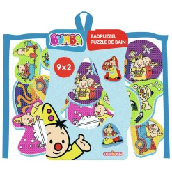 Bumba Badpuzzel