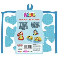 Bumba Badpuzzel