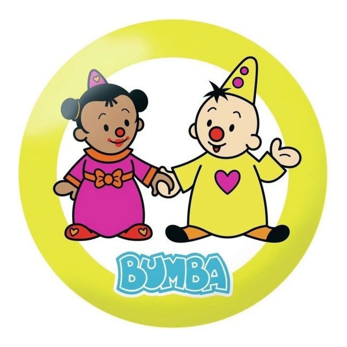 Bumba Bal, 23cm