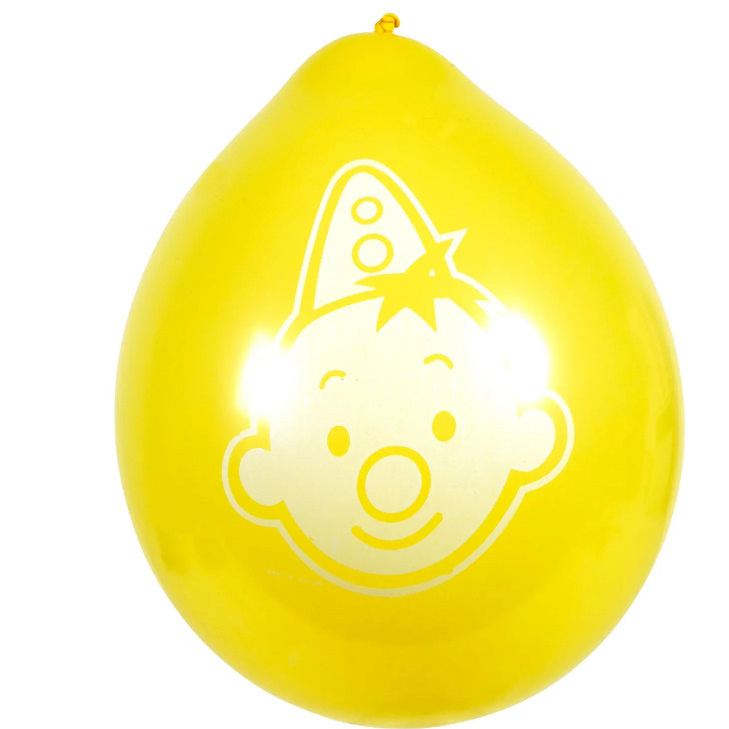 Bumba Ballonnen, 8st.