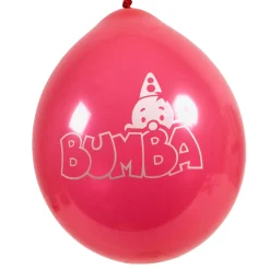 Bumba Ballonnen, 8st.